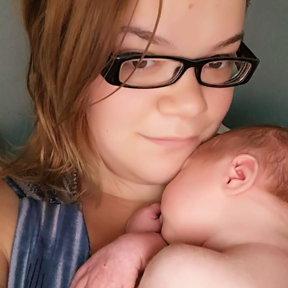 Meet your Posher, Cylena
